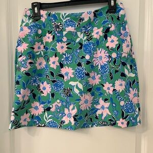 Lilly Pulitzer Monica Skort